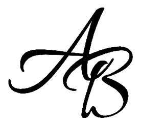 Amplified Beauty Brand Logo