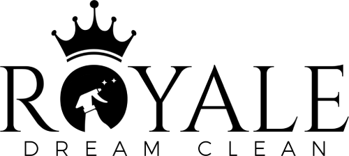 Royale Dream Clean Brand Logo