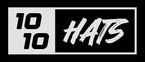 1010 Hats Brand Logo