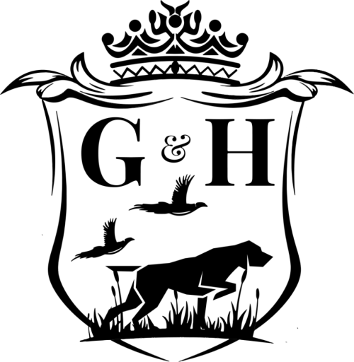 Gunner & Hound Brand Logo