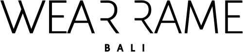 Wear Ramé Brand Logo