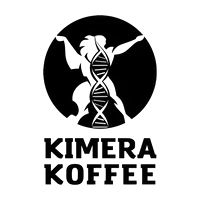 Kimera Koffee Brand Logo