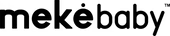 Meke Baby Brand Logo