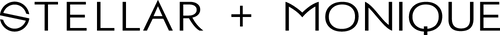 Stellar + Monique Brand Logo