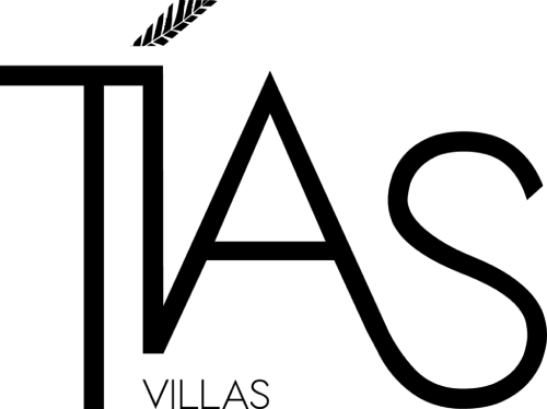 Tias Villas Brand LOGO
