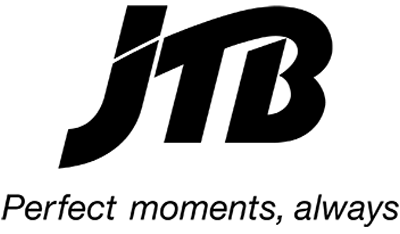 JTB Singapore Brand Logo
