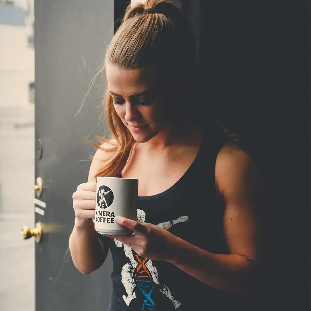 Kimera Koffee Banner Image