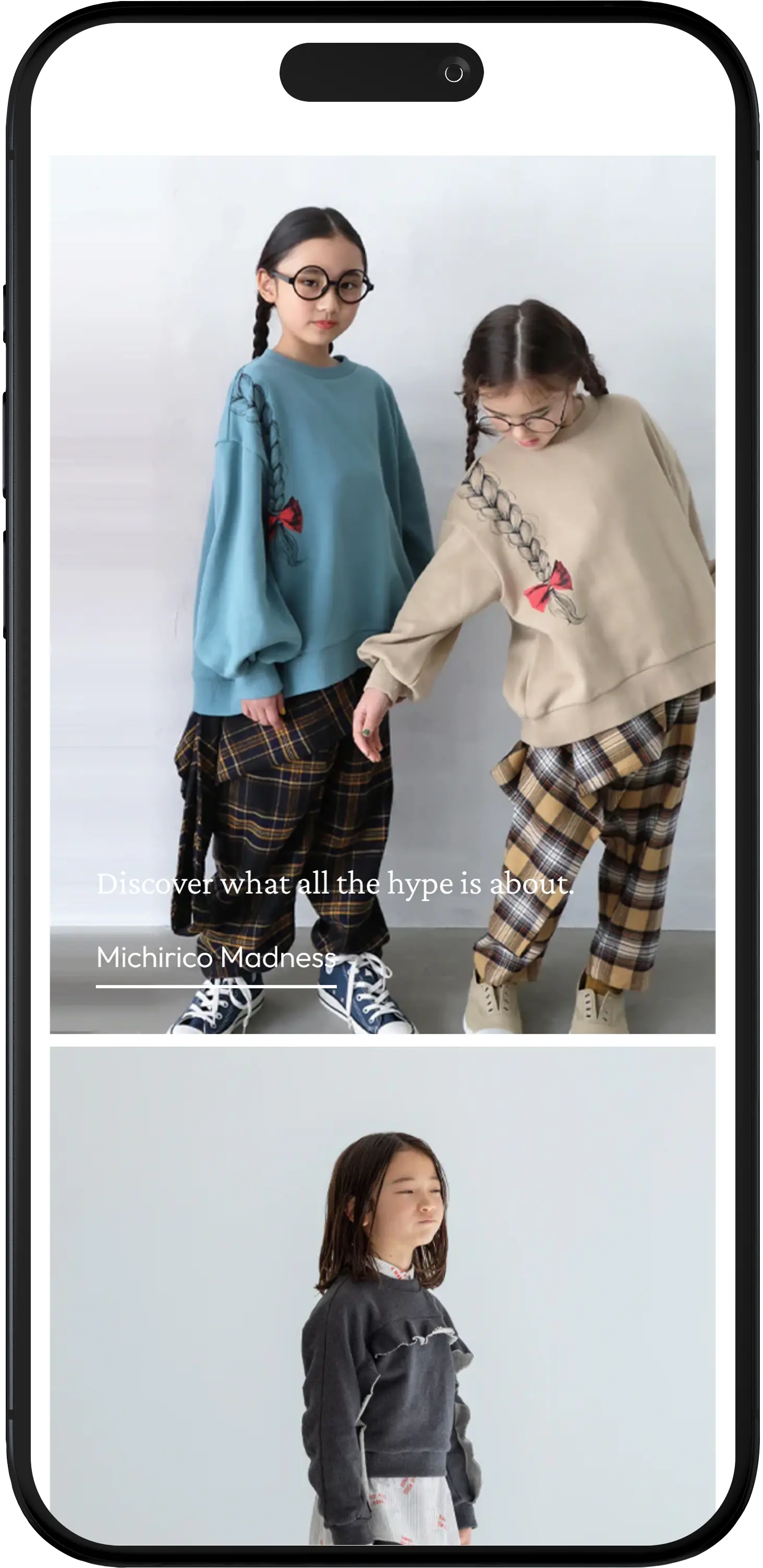 Shan & Toad Mobile - Girls Dress
