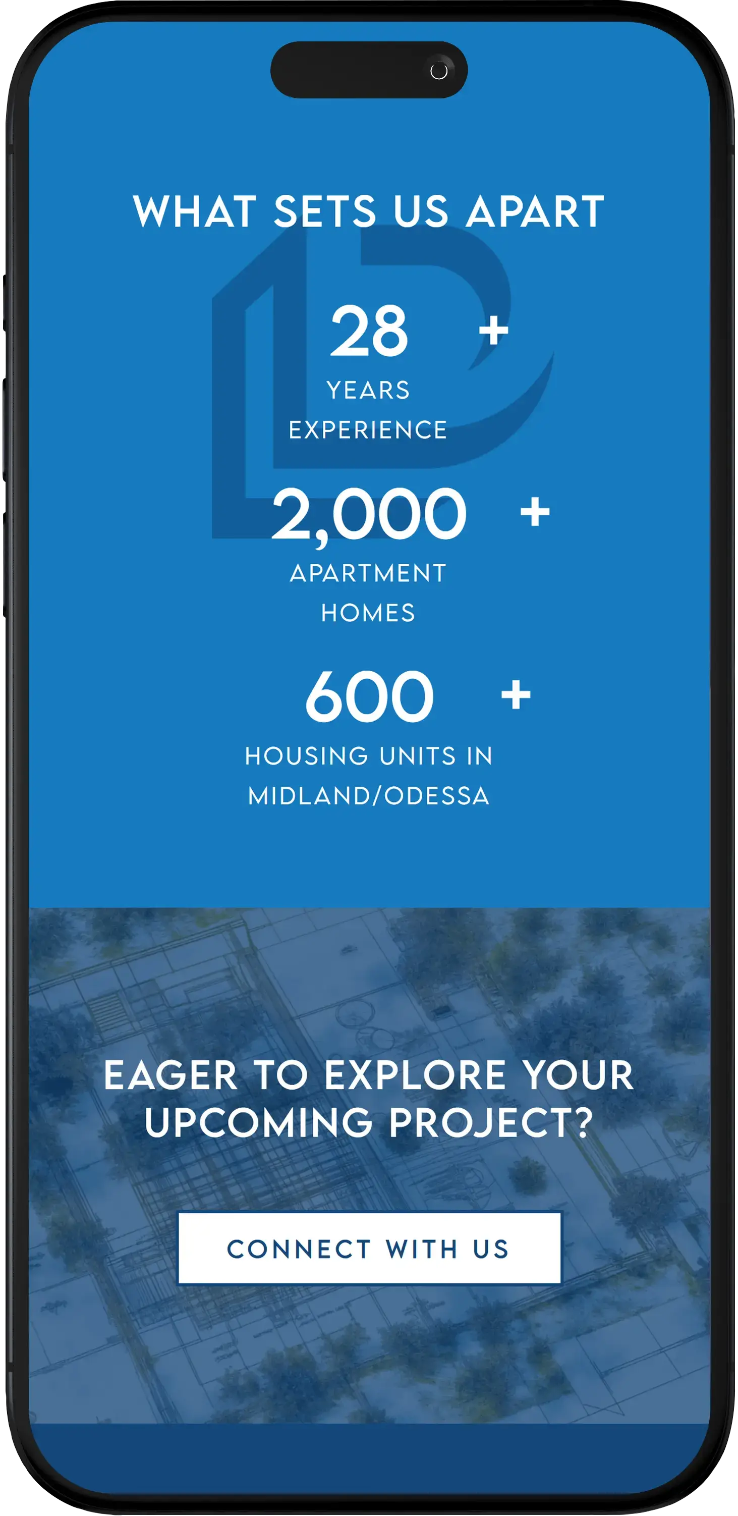 Denison Development Mobile 6