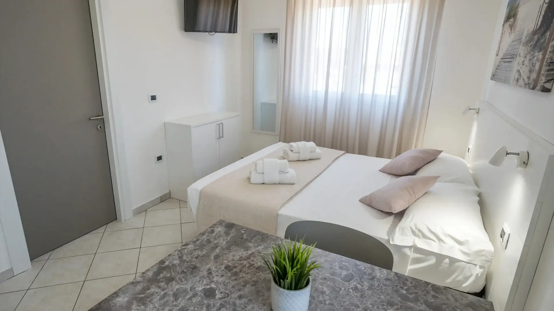 Terrazzi Vista Mare