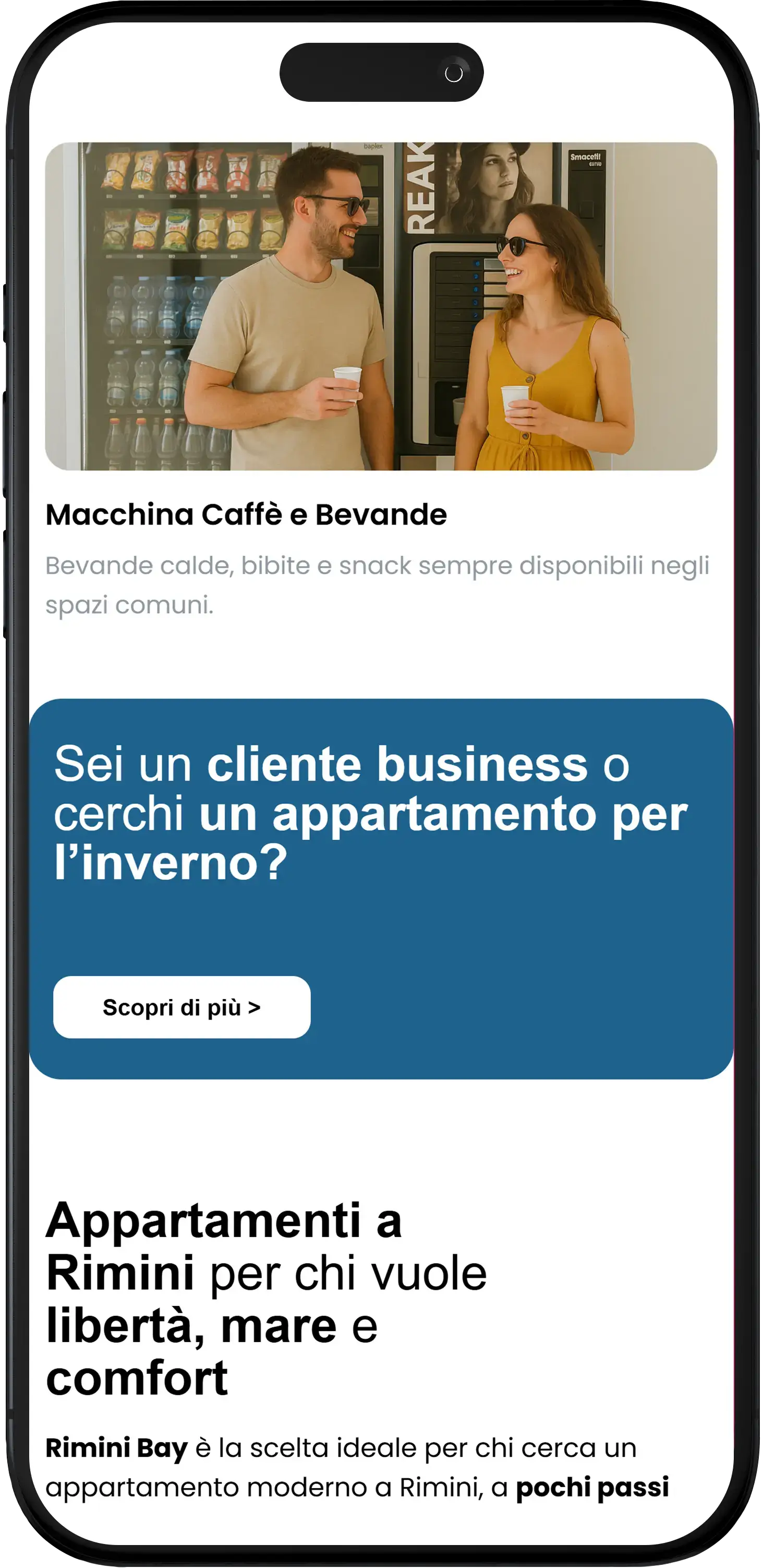 Rimini Residence Mobile 6