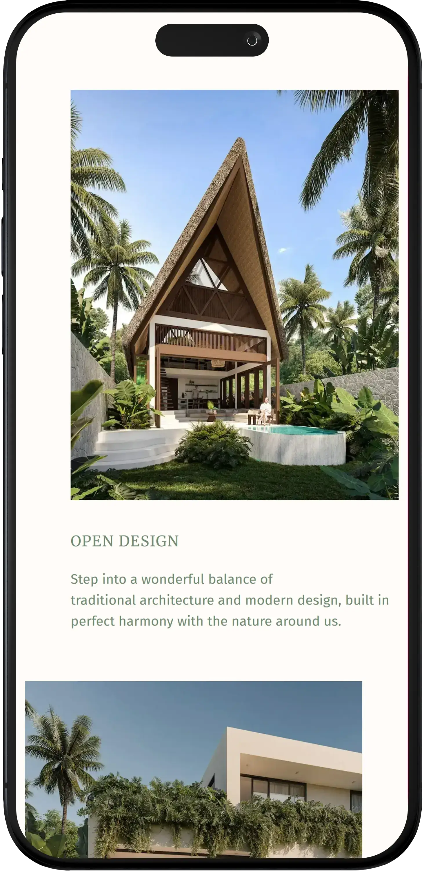 Tías Villas Mobile 6