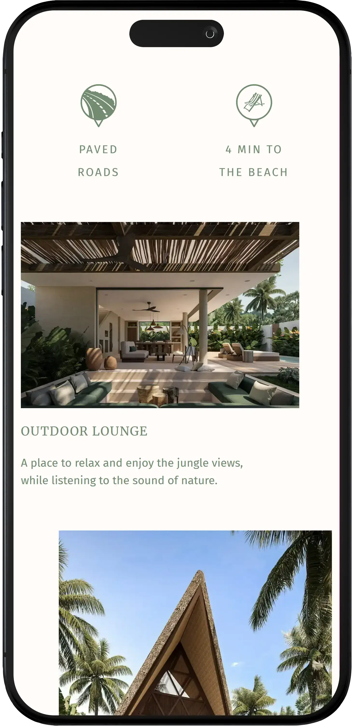 Tías Villas Mobile 6